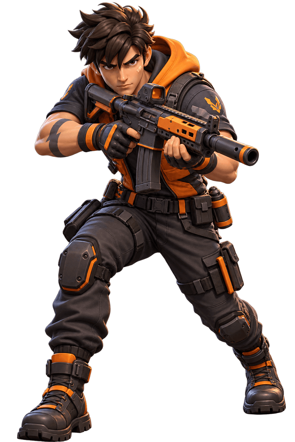 2D Game Developers Specialist