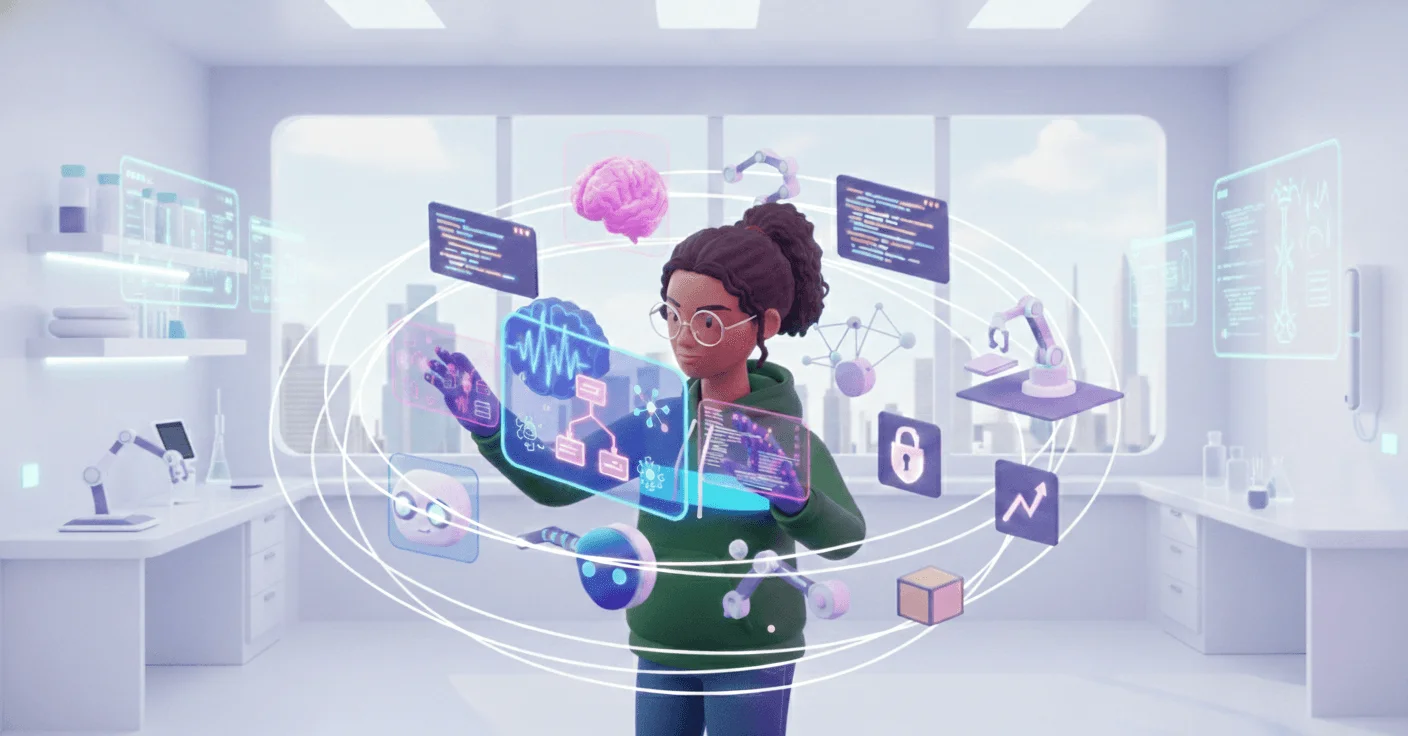  How AI is Shaping Game Development: Tools, Workflows & Ethics