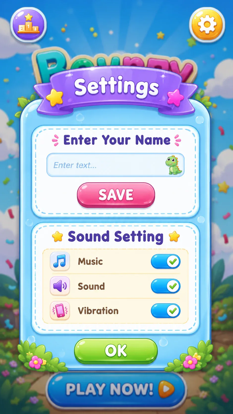 Bounzy Screenshot 8