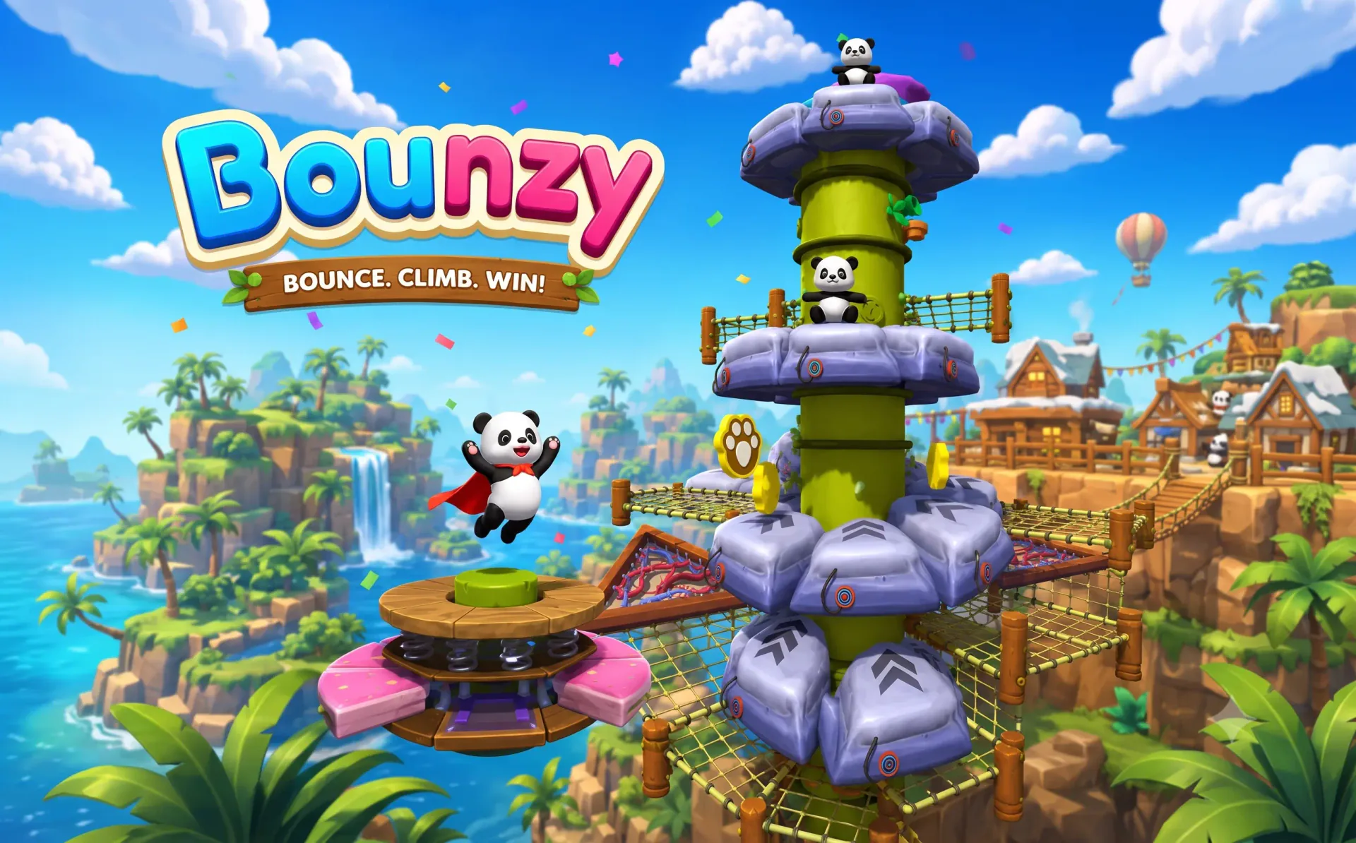 Bounzy