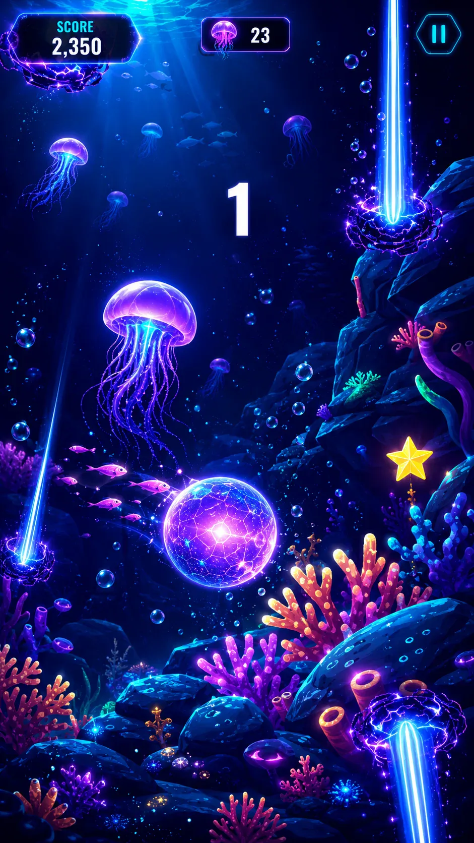 Fluxy Challenge 2