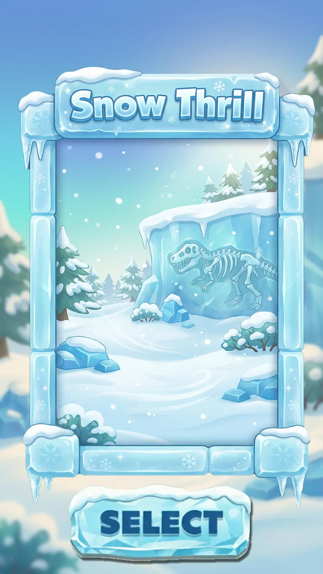 Fossil Memory: Prehistoric Brain Training Solution 1