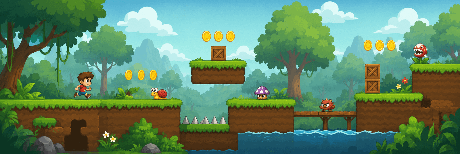 CubeStaX Game Studio