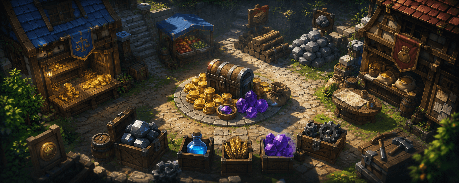 CubeStaX Game Studio