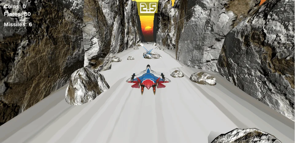 JetX screenshot 4