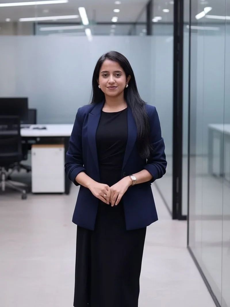 Mansi Meena